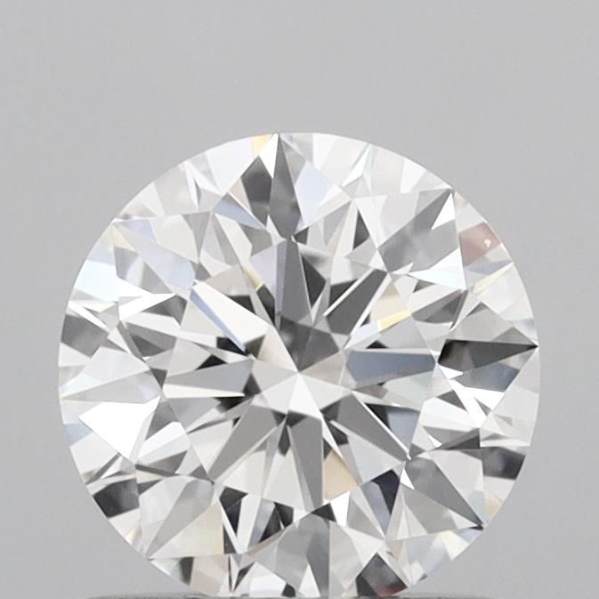 1.00 ct. round Lab Grown Diamond front image