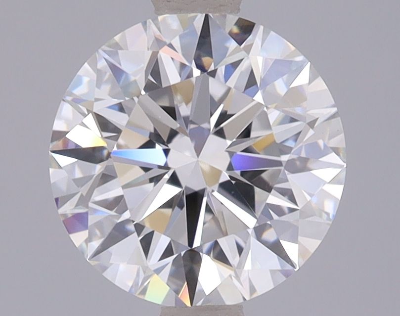 2.16 ct. round Lab Grown Diamond front image