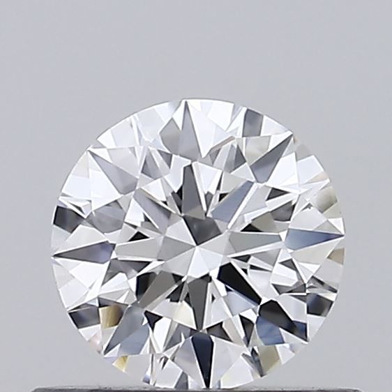 0.52 ct. round Lab Grown Diamond front image