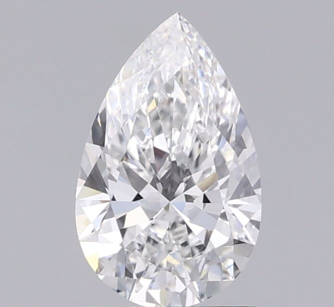 1.20 ct. pear Lab Grown Diamond front image