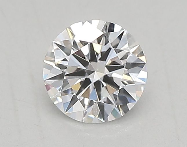 0.34 ct lab-grown Round Diamond