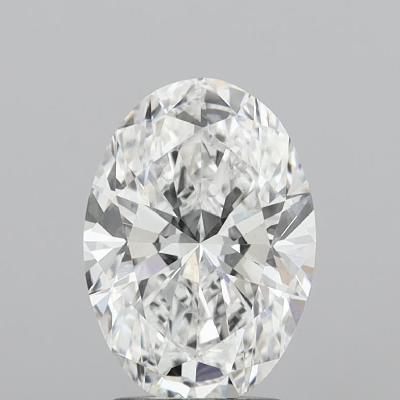 2.33 Carat