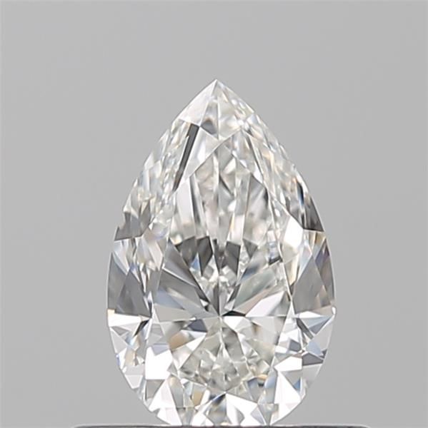 0.51 ct Pear diamond