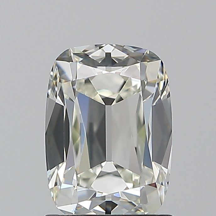 1.2 ct Old miner Diamond