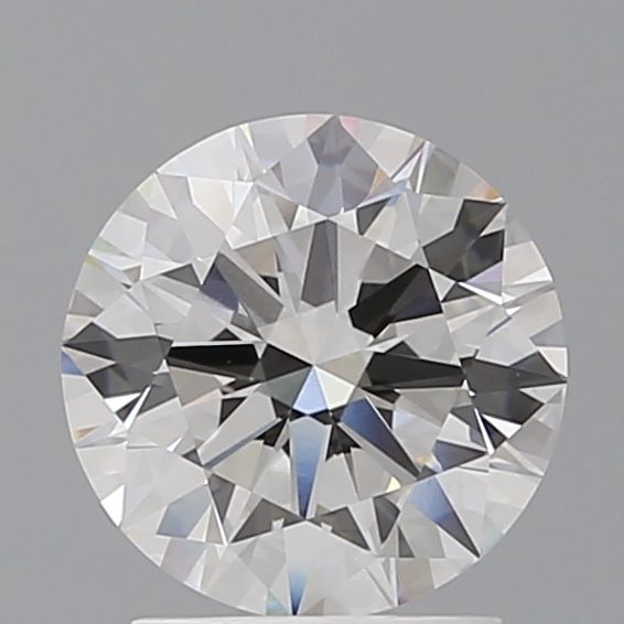 2.02 ct Round diamond