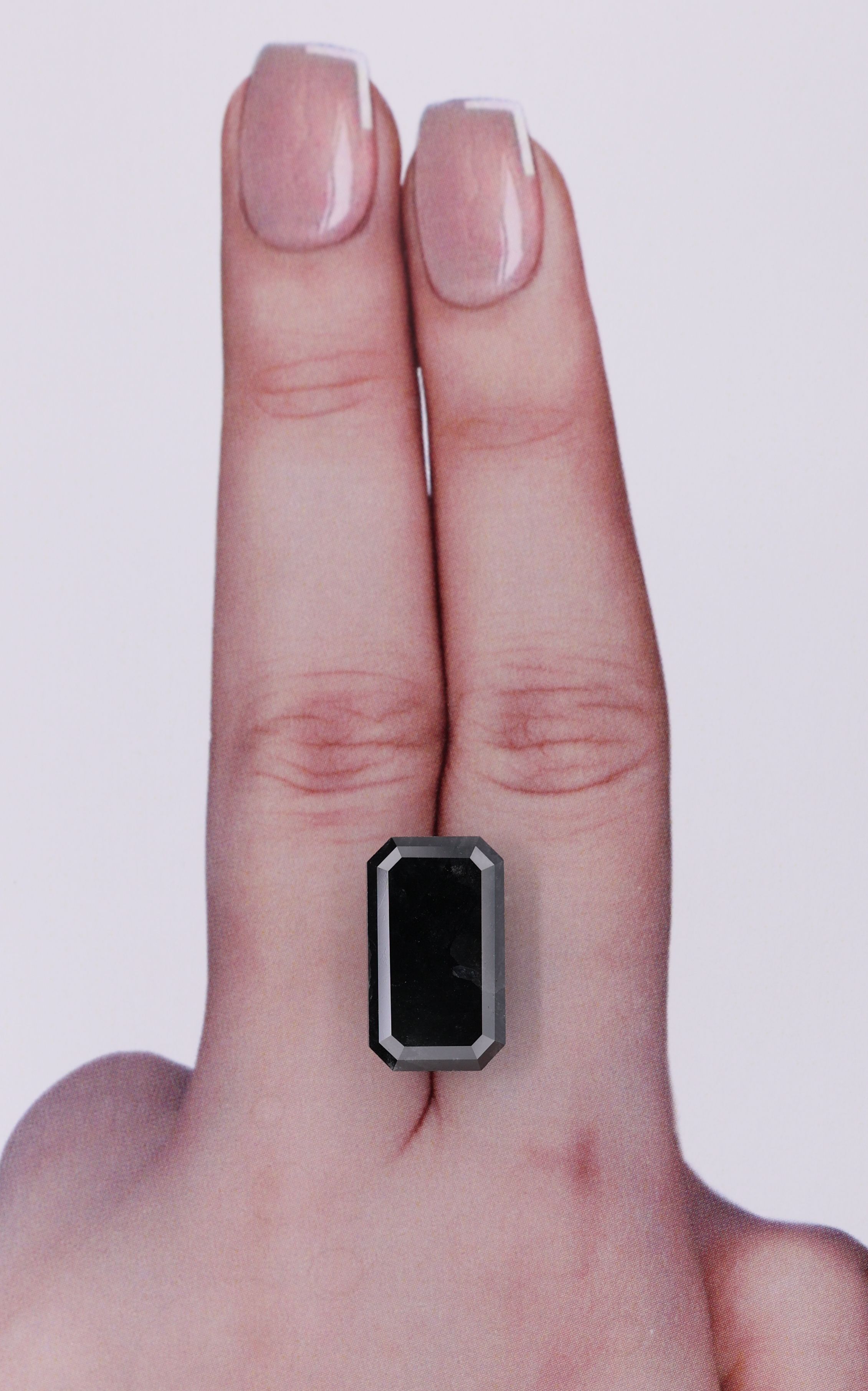 9.43 Carat