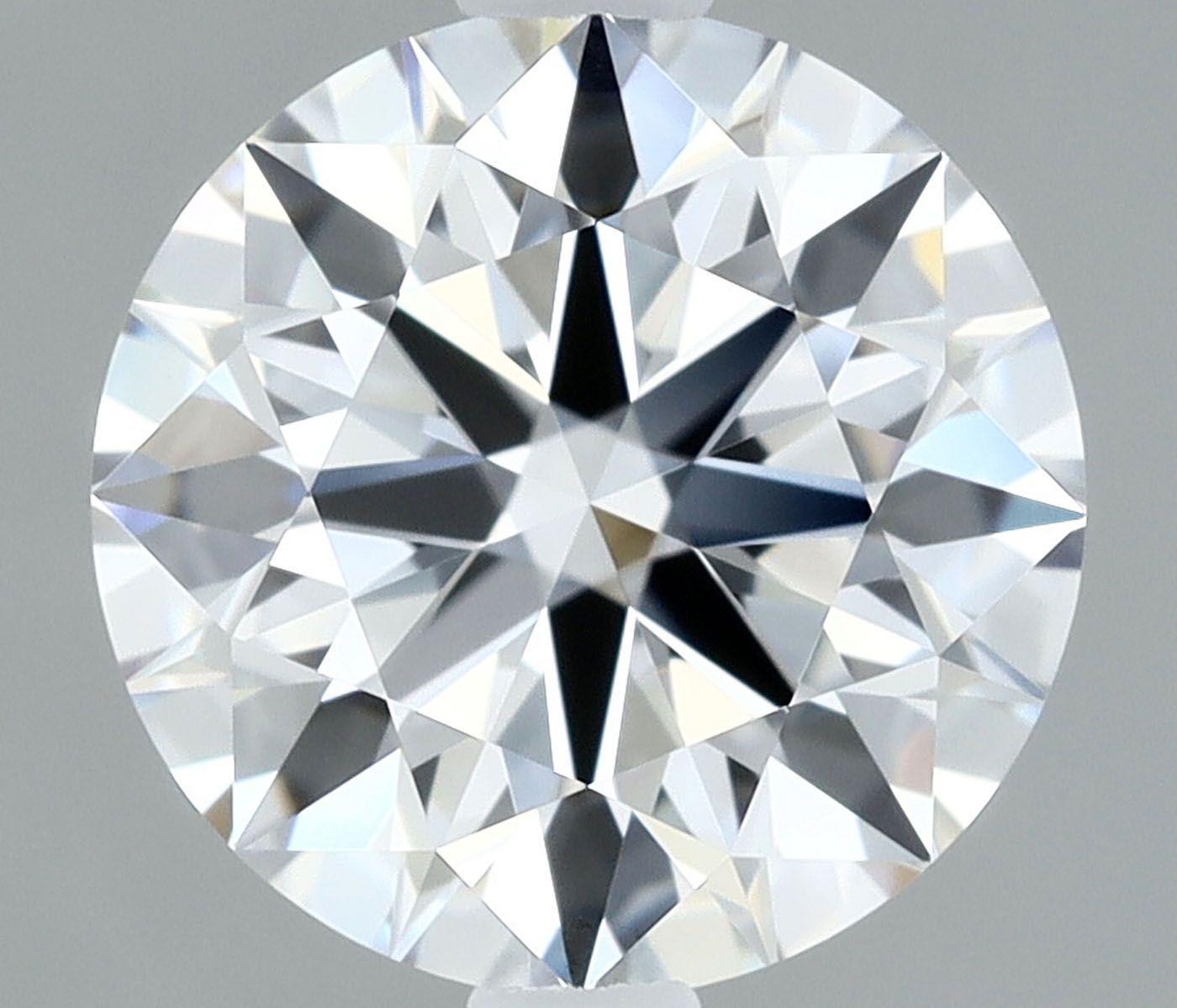 Diament 1.38 ct D/VVS1