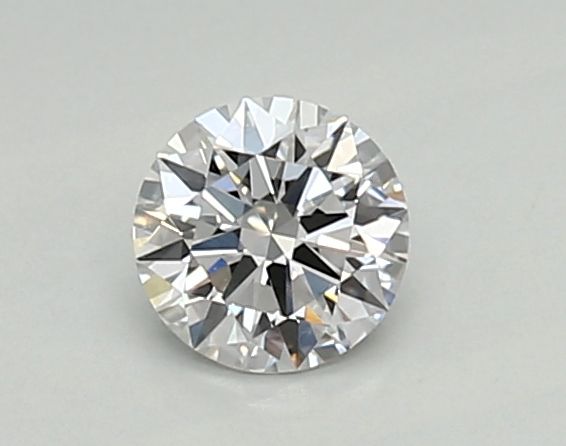 0.33 ct lab-grown Round Diamond