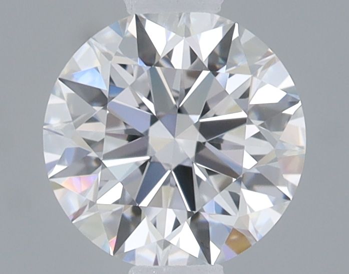 1.00 ct. round Lab Grown Diamond front image