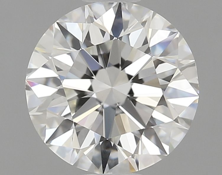 1.00 ct Round diamond