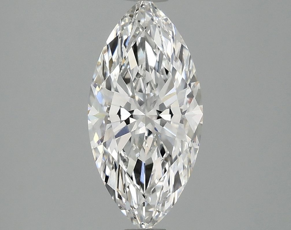 1.56 ct Marquise diamond
