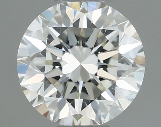 0.40 ct Round diamond
