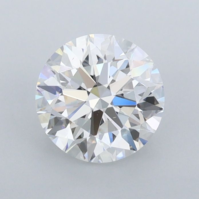 1.00 ct Round Lab-Grown Diamond