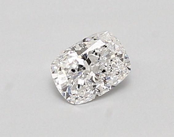 0.38 ct lab-grown Cushion modified Diamond