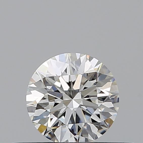 0.31 ct Round diamond