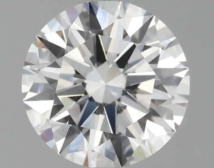 1.06 ct. round Lab Grown Diamond front image