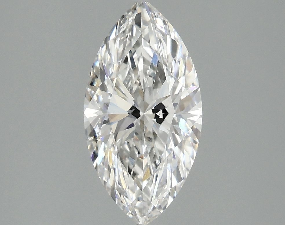 1.55 ct. marquise Lab Grown Diamond front image