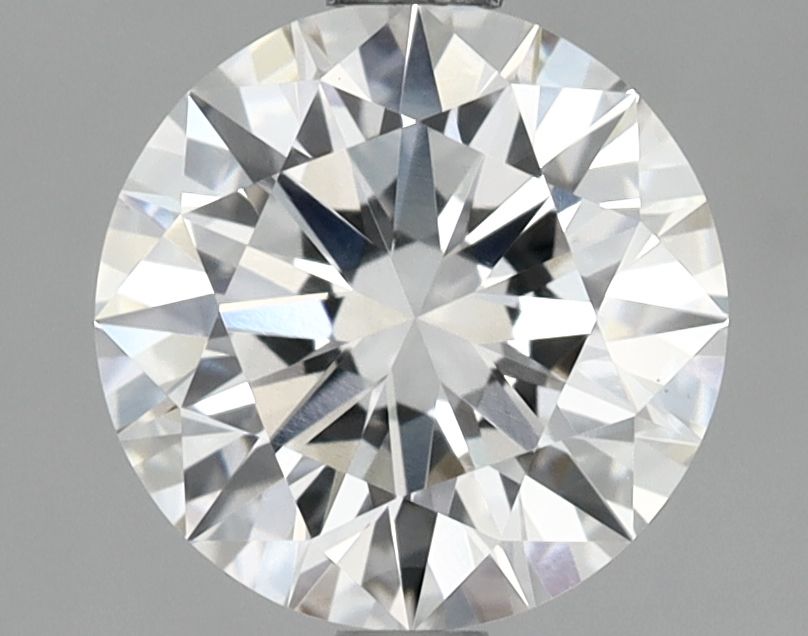 1.63 ct. round Lab Grown Diamond front image
