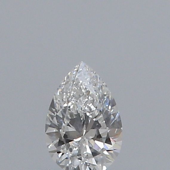0.30 ct Pear diamond