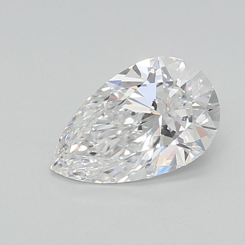 1.05 ct. pear Lab Grown Diamond front image