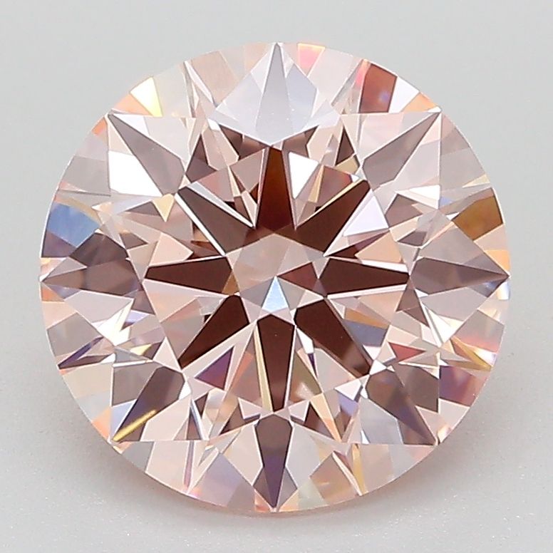 3.03 ct Round diamond