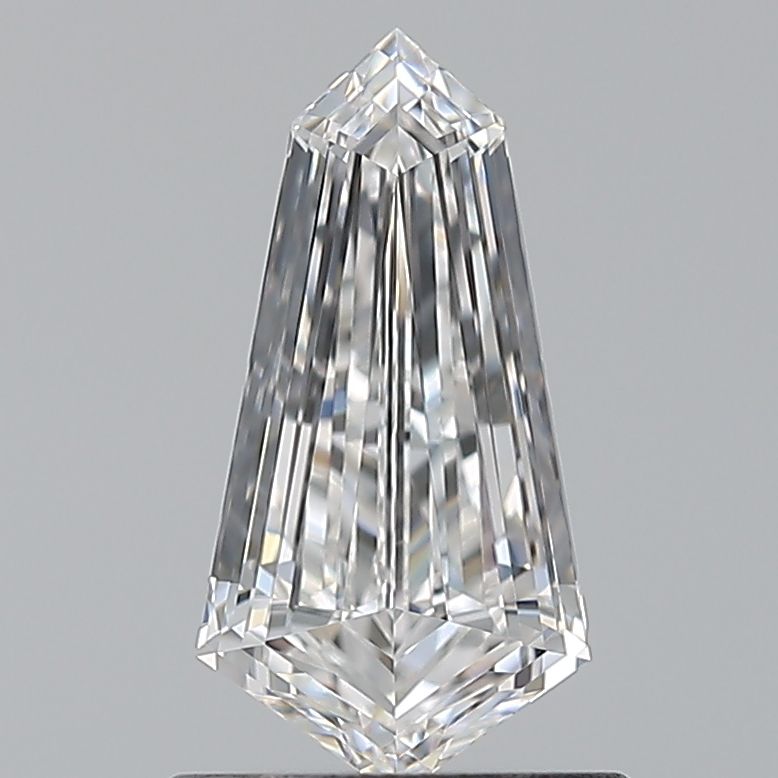 0.71 ct Kite Diamond
