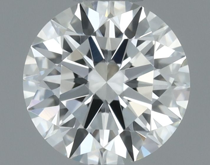 0.31 ct Round diamond