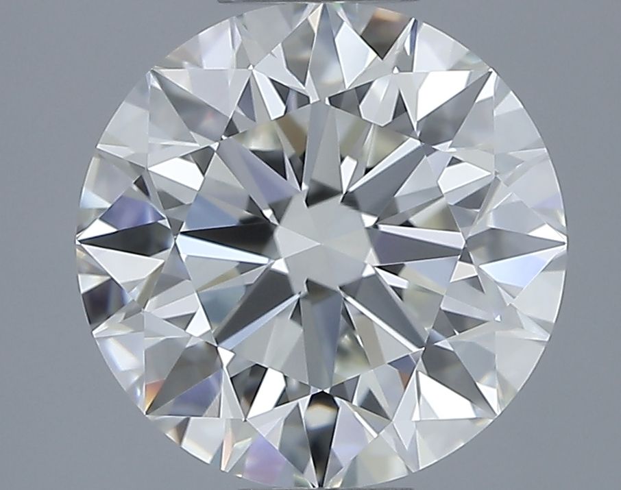 2.20 ct Round diamond