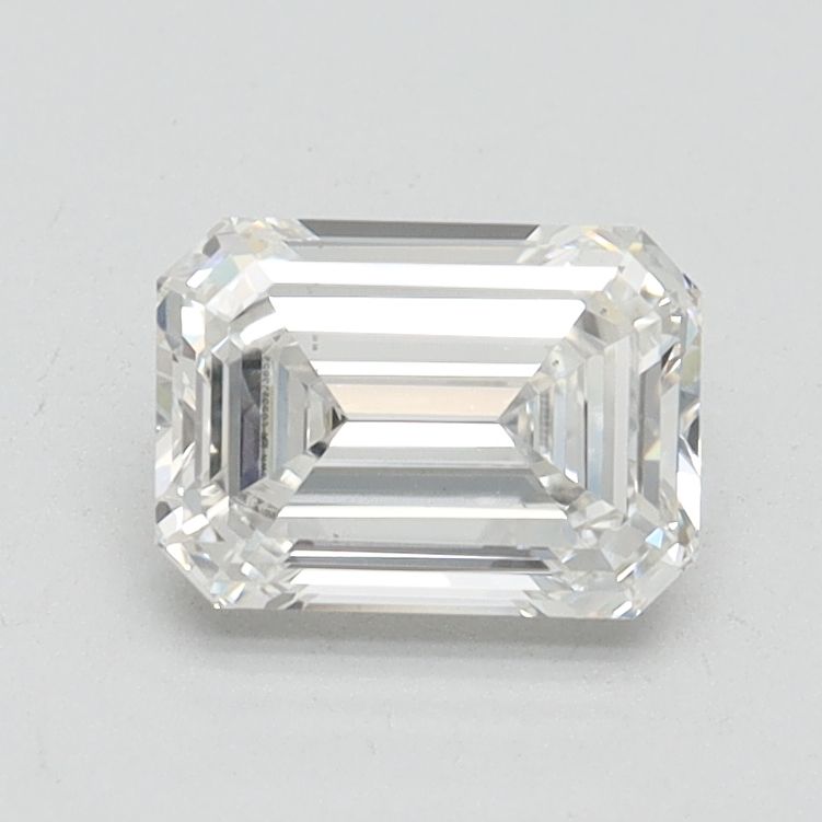 1.02 ct Emerald diamond
