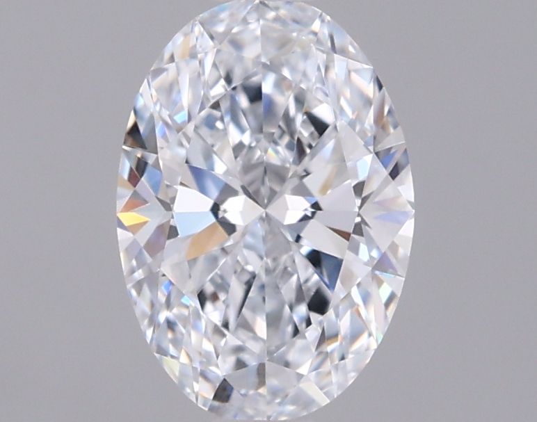 1.05 ct Oval diamond