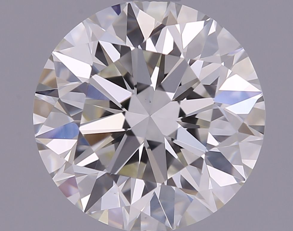 1.33 Carat