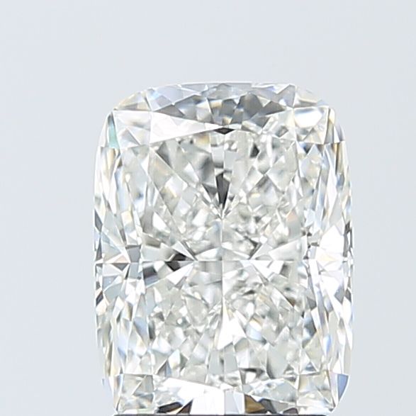 2.05 ct Cushion Modified diamond