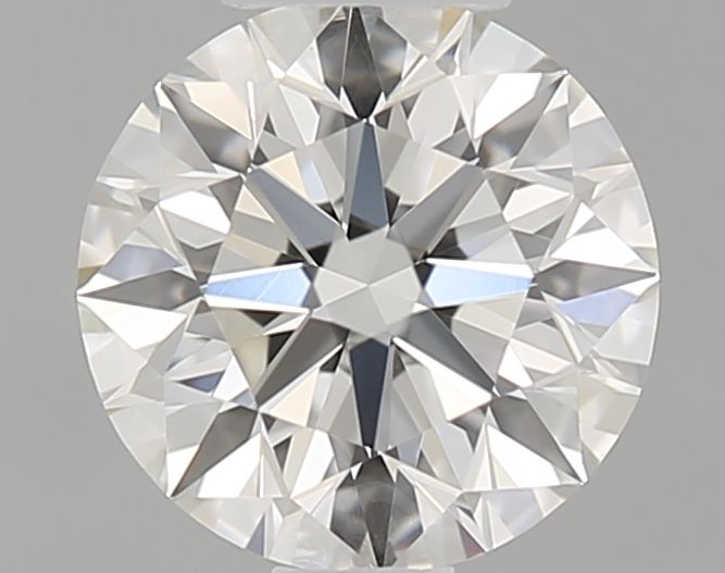 0.43 ct Round Diamond