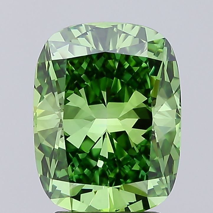 3.07 Carat