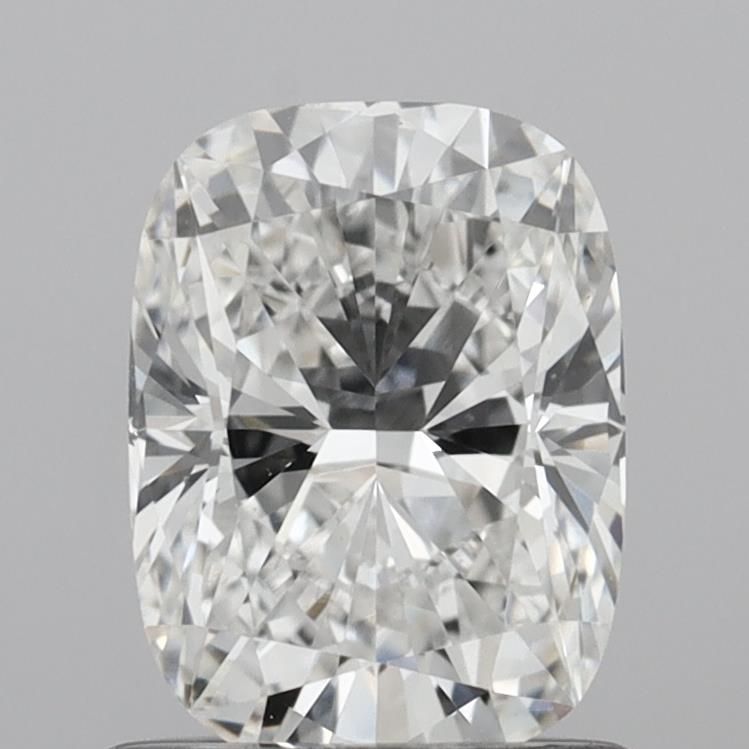 1.07 ct lab-grown Cushion modified Diamond
