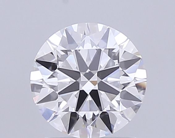 1.00 ct. round Lab Grown Diamond front image
