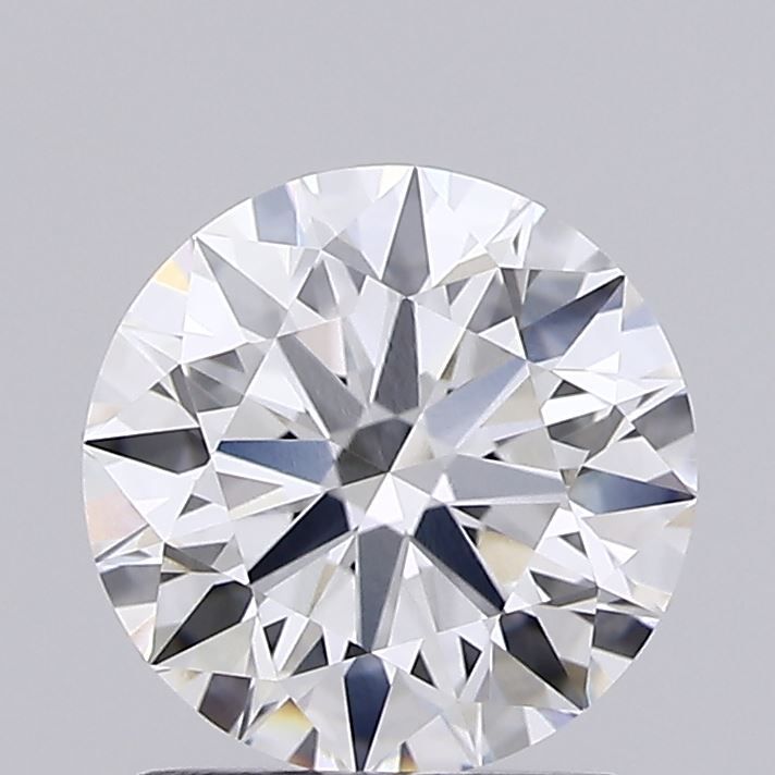 1.53 ct. round Lab Grown Diamond front image