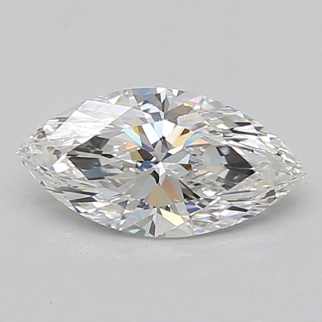 1.05 ct. marquise Lab Grown Diamond front image