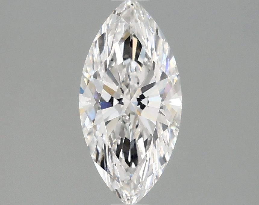 1.08 ct. marquise Lab Grown Diamond front image