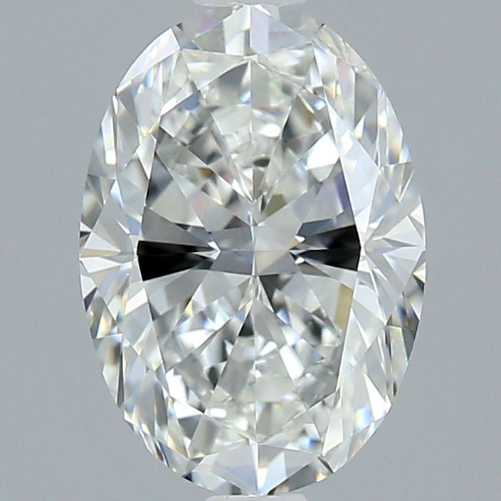 1.70 ct Oval diamond