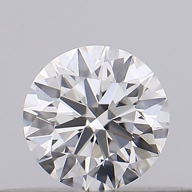 0.18 ct Round diamond