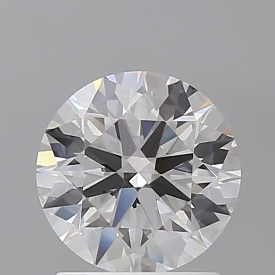 1.53 ct. round Lab Grown Diamond front image