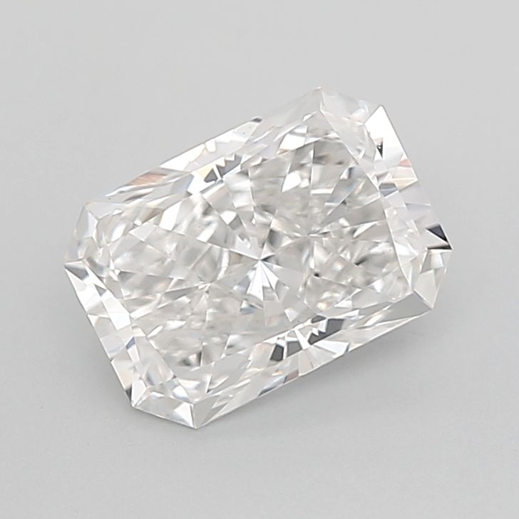1.73 ct. radiant Lab Grown Diamond front image