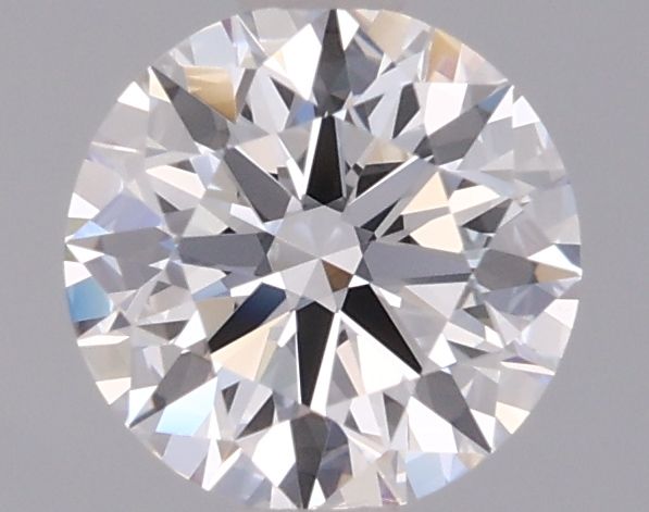 0.98 ct. round Lab Grown Diamond front image