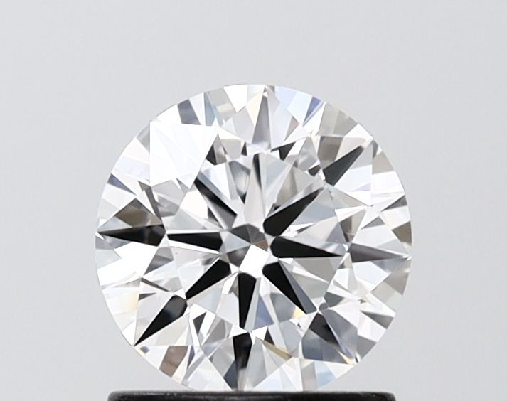 1.02 ct. round Lab Grown Diamond front image