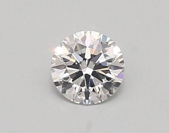 0.47 ct lab-grown Round Diamond