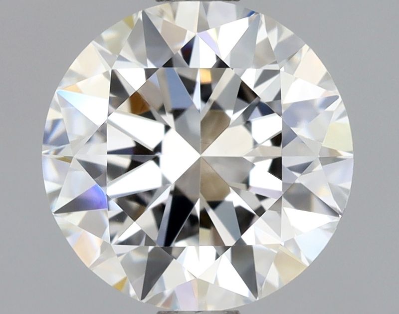 1.50 ct Round diamond