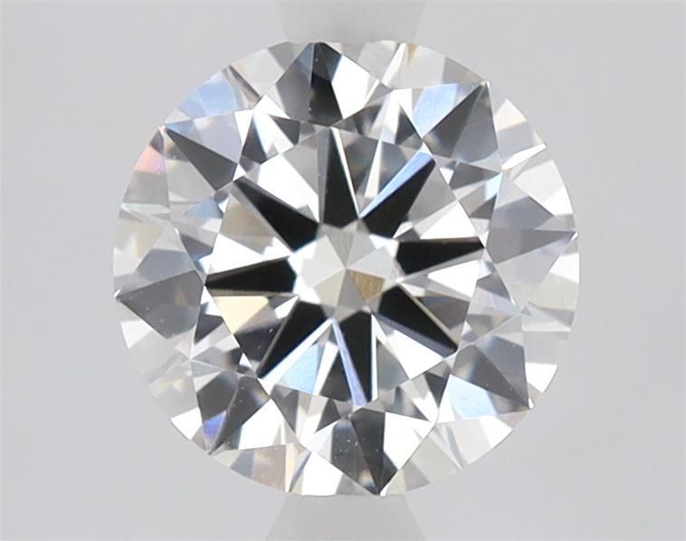 1.51 ct. round Lab Grown Diamond front image