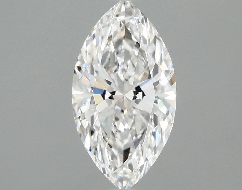 1.08 ct. marquise Lab Grown Diamond front image