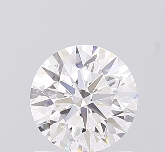 1.05 ct. round Lab Grown Diamond front image